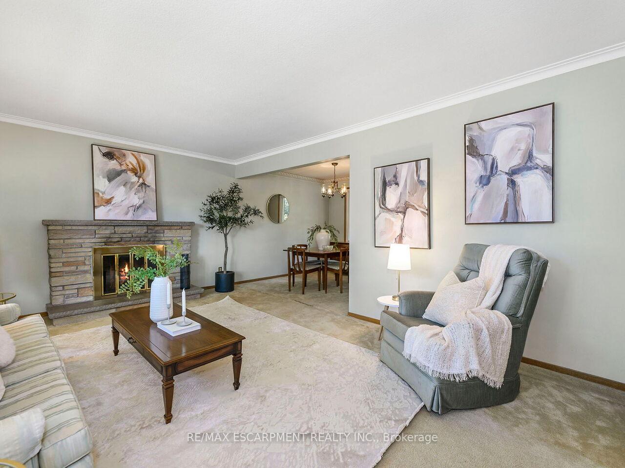 Photo 7 of 289 Cheltenham Road, Burlington, Appleby — HOMEH