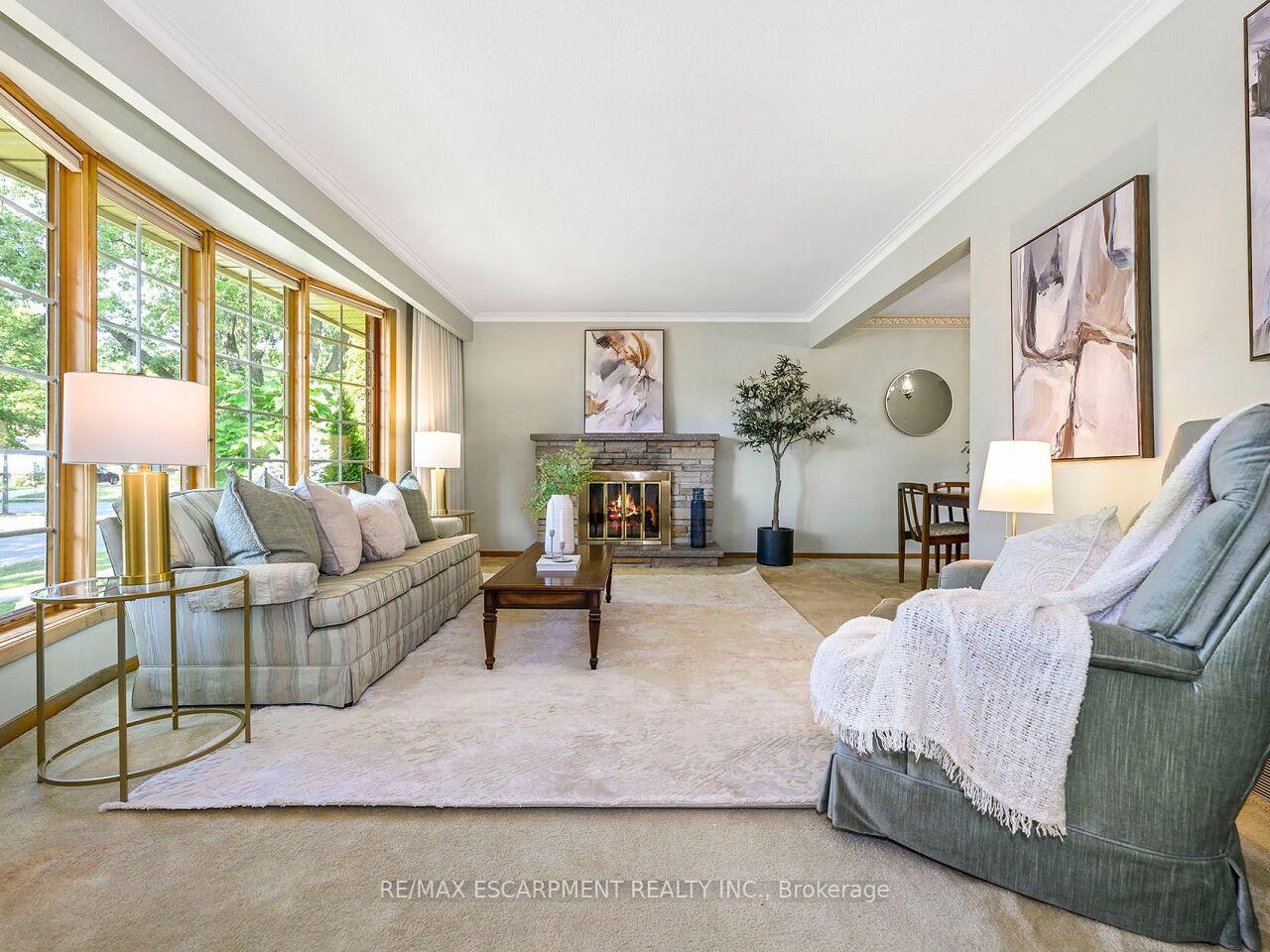 Photo 8 of 289 Cheltenham Road, Burlington, Appleby — HOMEH
