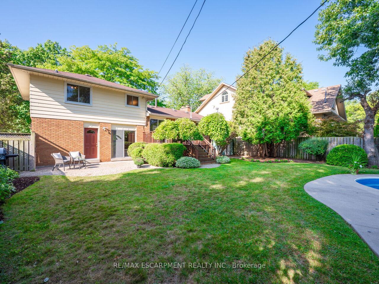 Photo 41 of 289 Cheltenham Road, Burlington, Appleby — HOMEH
