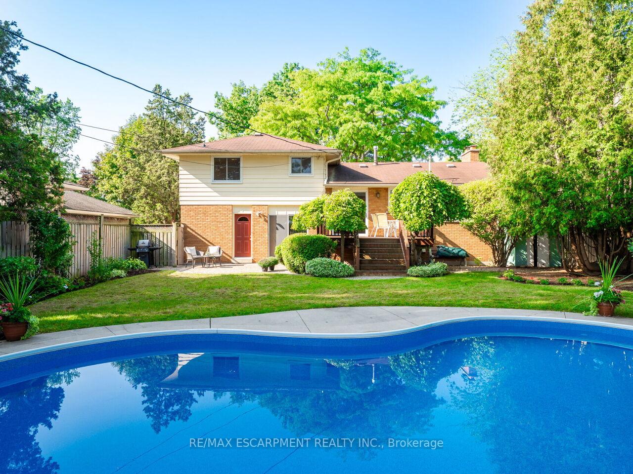 Photo 42 of 289 Cheltenham Road, Burlington, Appleby — HOMEH