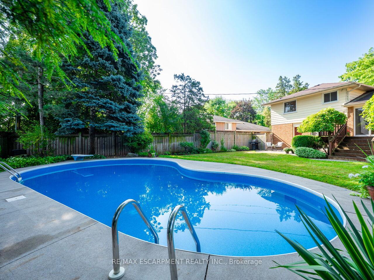 Photo 43 of 289 Cheltenham Road, Burlington, Appleby — HOMEH