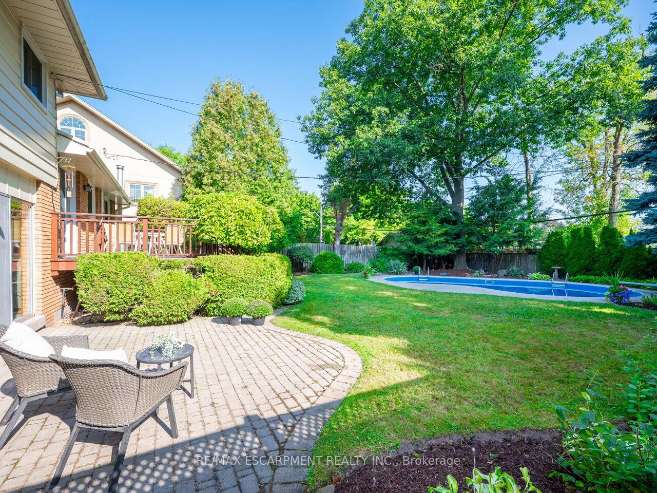 Photo 44 of 289 Cheltenham Road, Burlington, Appleby — HOMEH