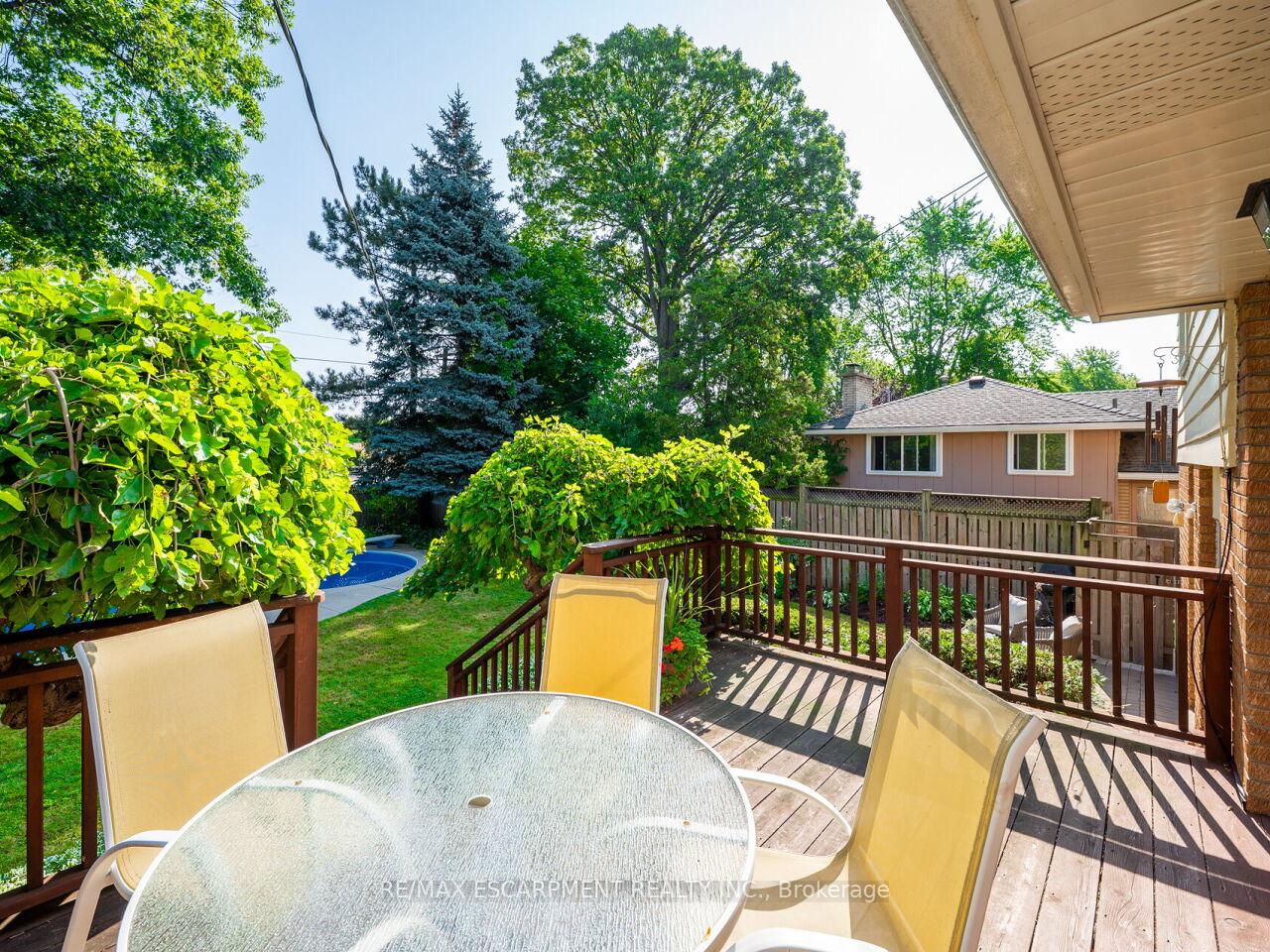 Photo 46 of 289 Cheltenham Road, Burlington, Appleby — HOMEH