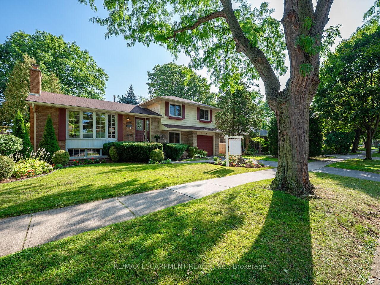 Photo 47 of 289 Cheltenham Road, Burlington, Appleby — HOMEH