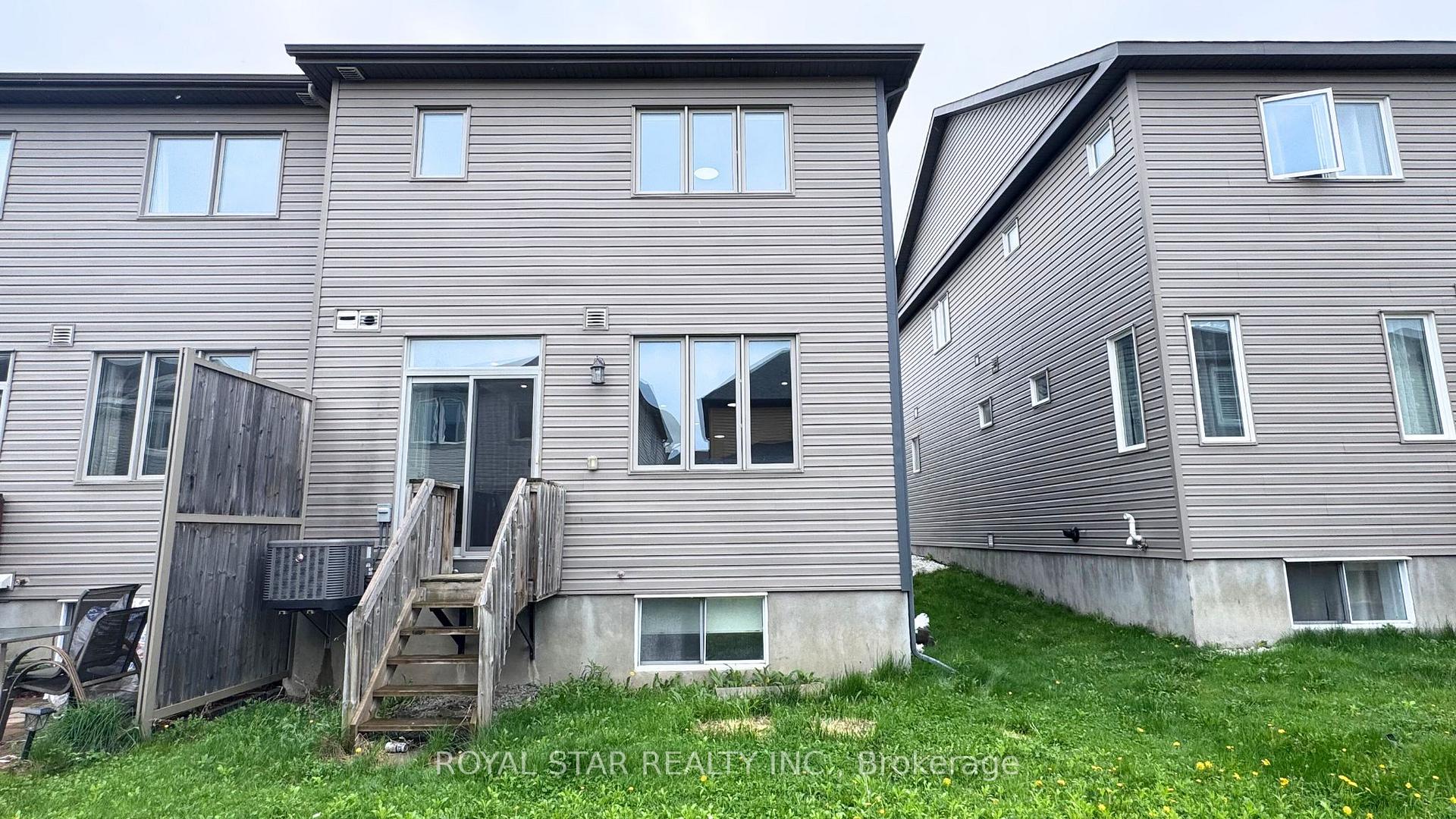 Photo 27 of 882 Kilbirnie Drive, Ottawa, Barrhaven - Half Moon Bay — HOMEH