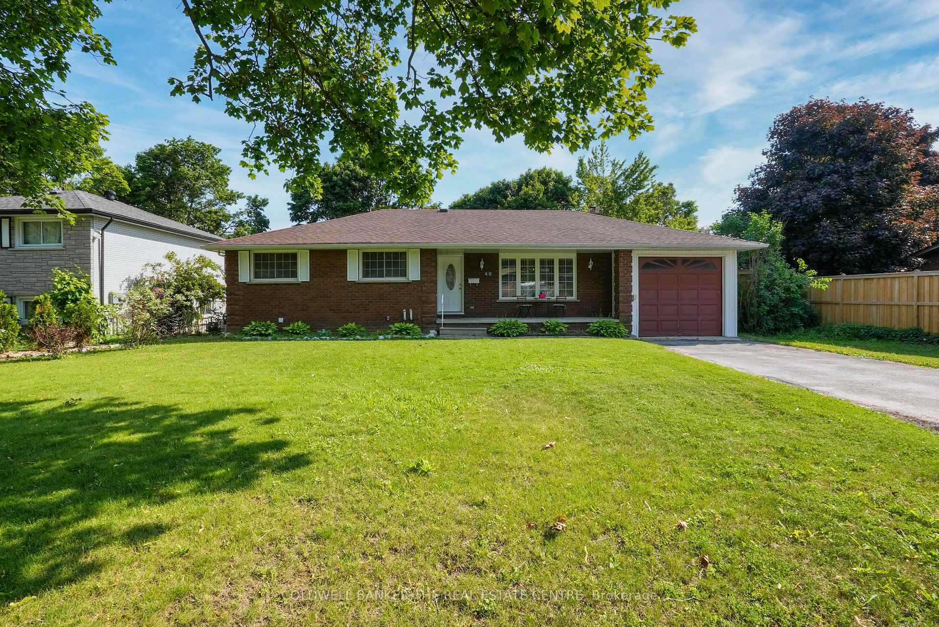 Photo 1 of 40 Springhome Road, Barrie, Allandale Heights — HOMEH