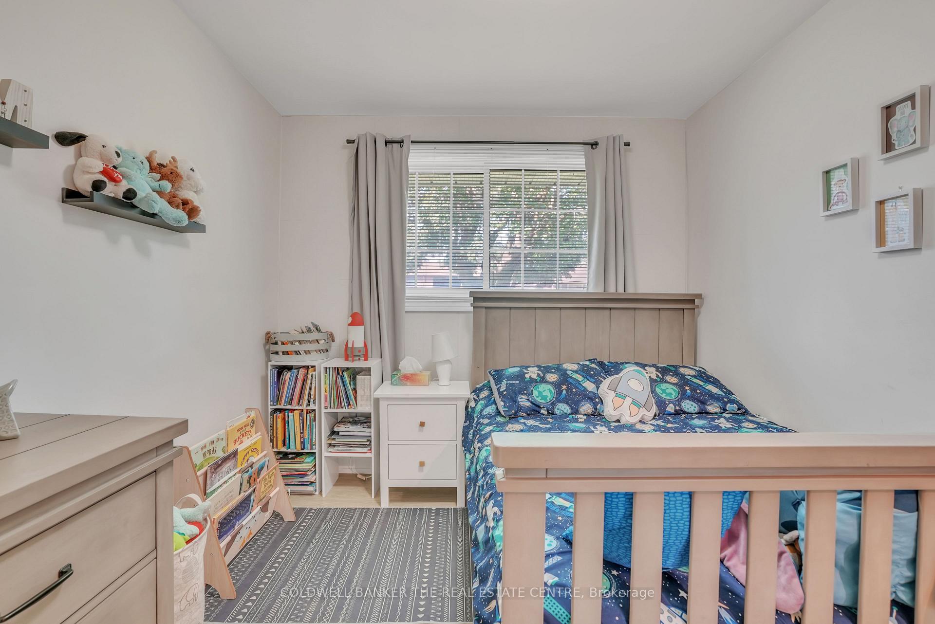 Photo 17 of 40 Springhome Road, Barrie, Allandale Heights — HOMEH