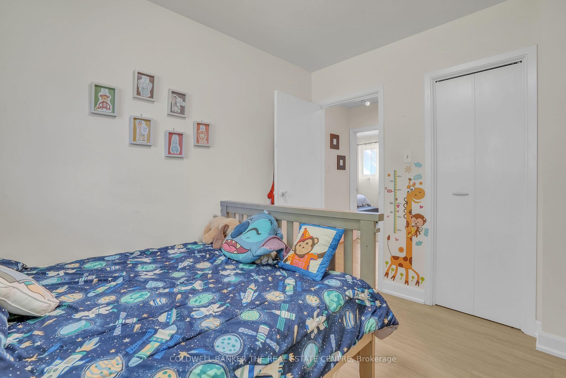 Photo 18 of 40 Springhome Road, Barrie, Allandale Heights — HOMEH