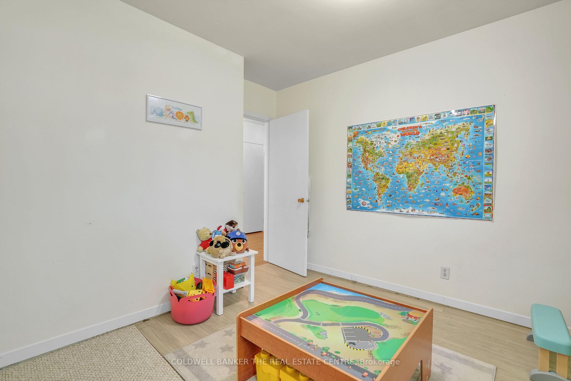 Photo 19 of 40 Springhome Road, Barrie, Allandale Heights — HOMEH