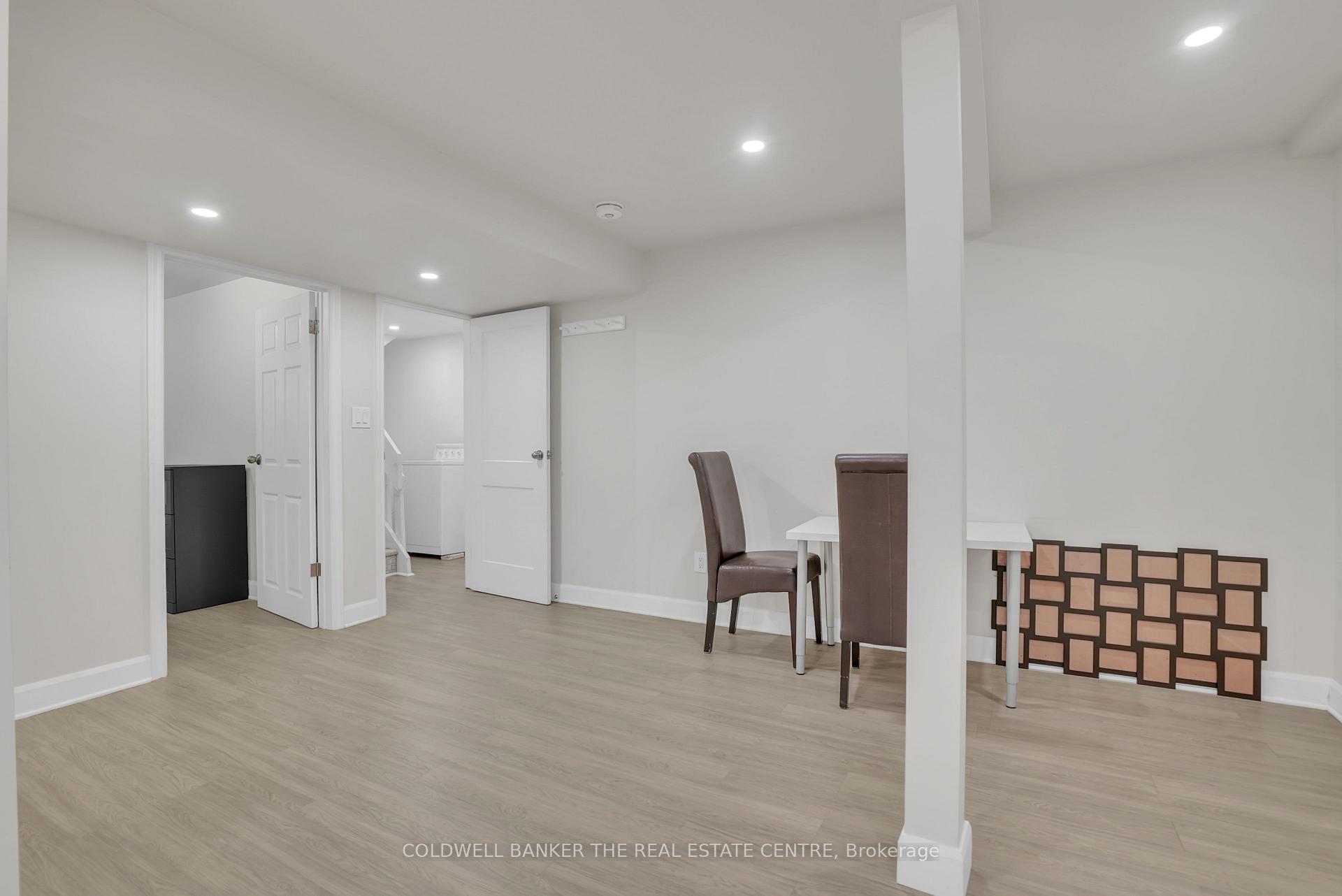 Photo 24 of 40 Springhome Road, Barrie, Allandale Heights — HOMEH