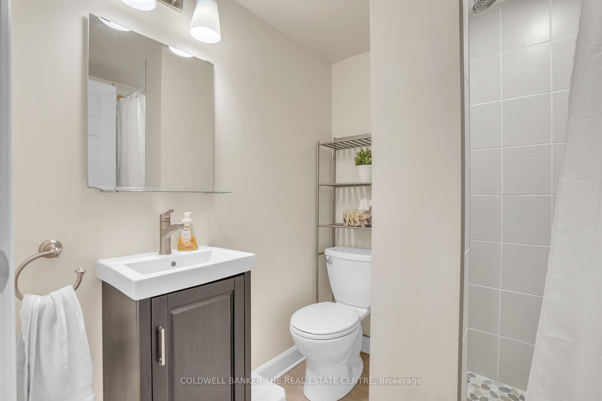 Photo 25 of 40 Springhome Road, Barrie, Allandale Heights — HOMEH