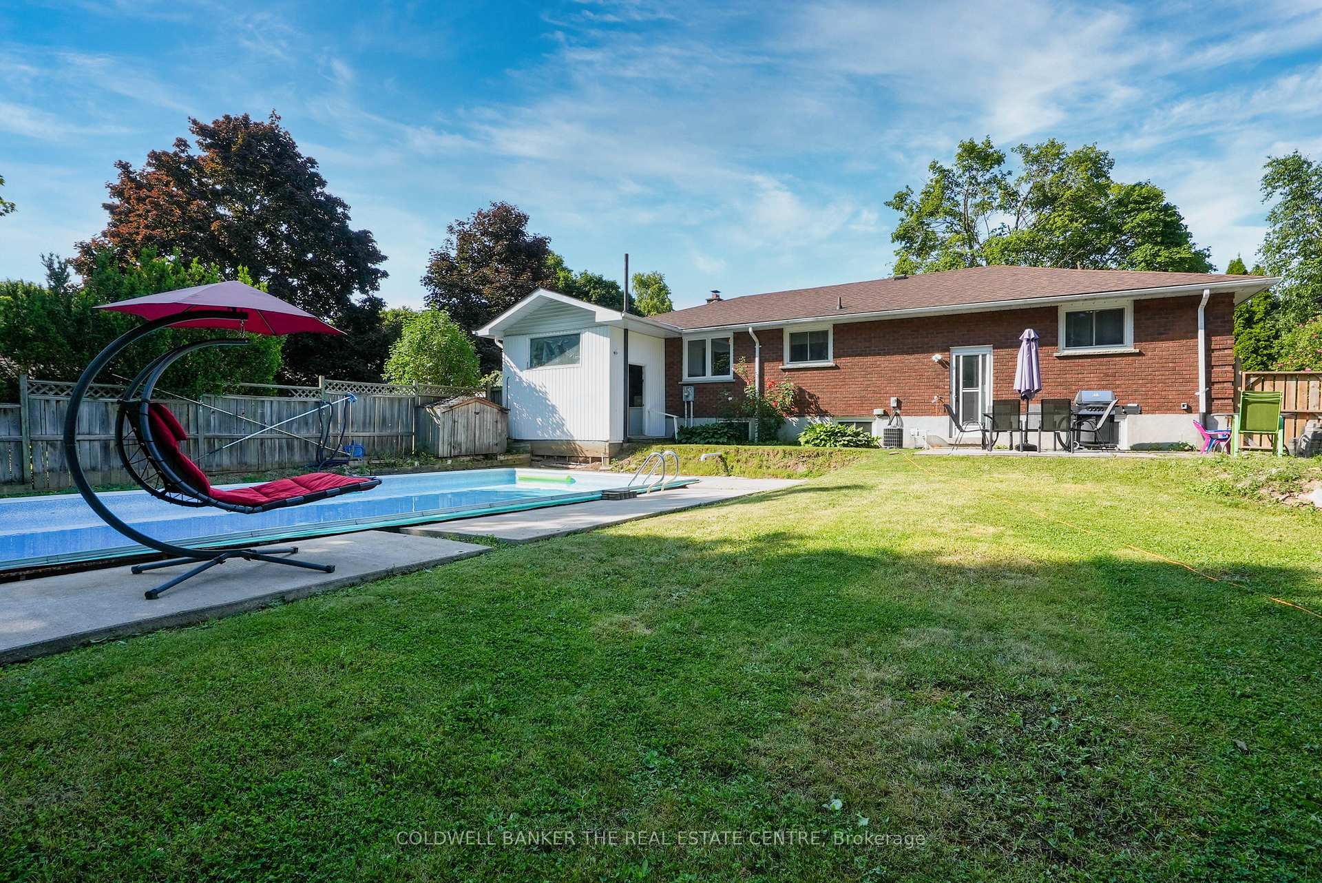 Photo 31 of 40 Springhome Road, Barrie, Allandale Heights — HOMEH