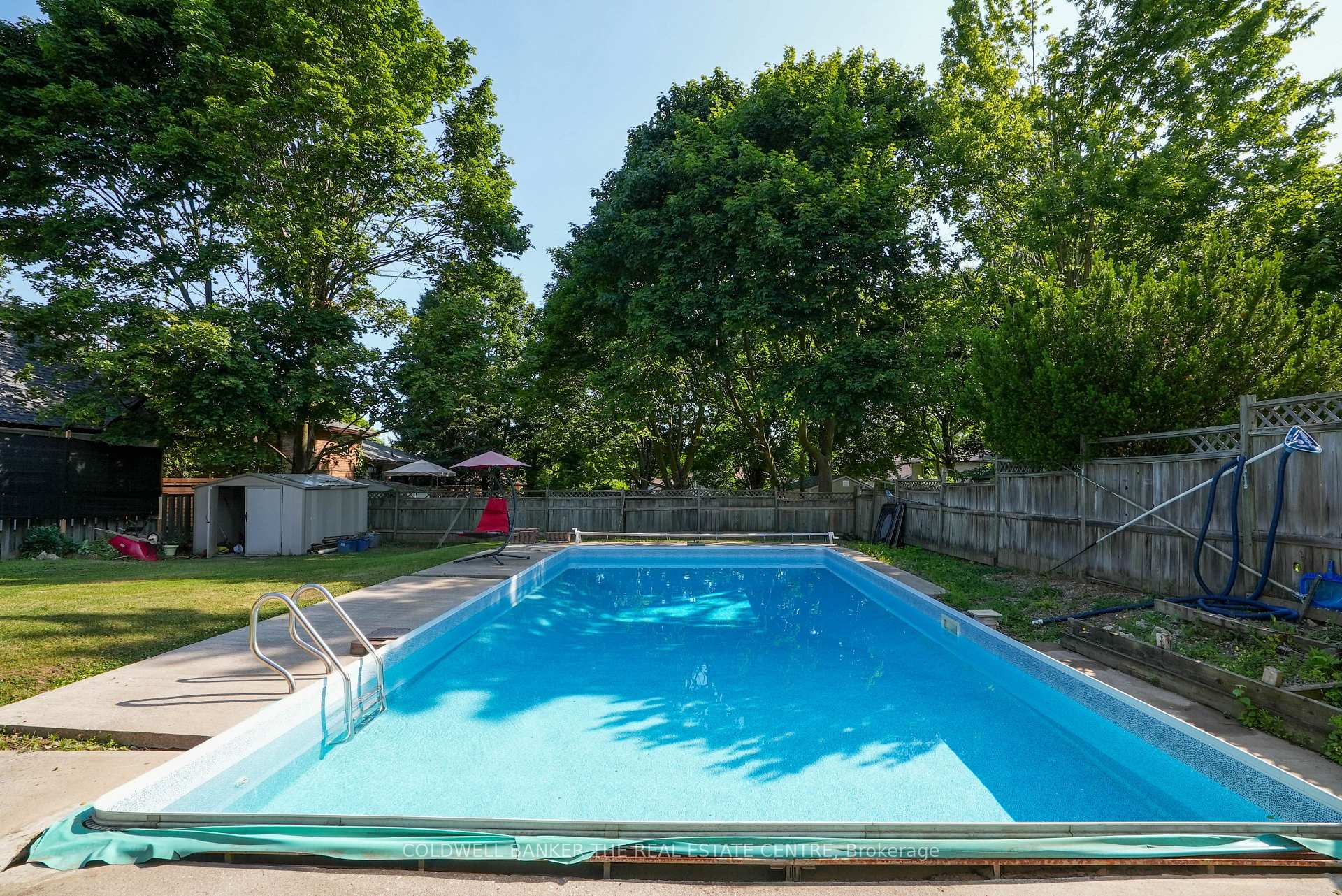 Photo 32 of 40 Springhome Road, Barrie, Allandale Heights — HOMEH