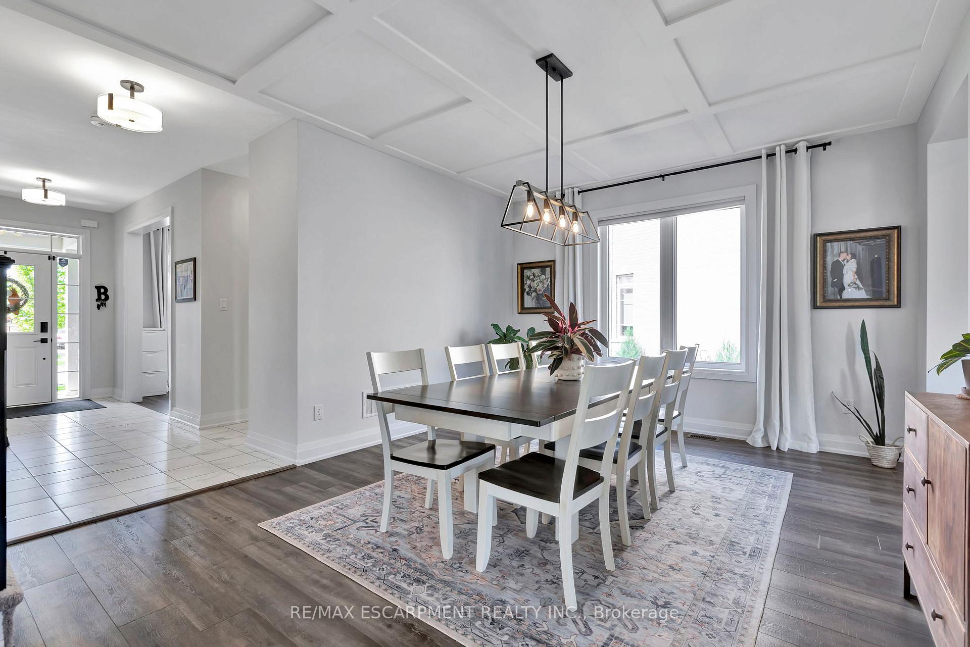 Photo 16 of 123 Hartley Avenue, Brant, Paris — HOMEH
