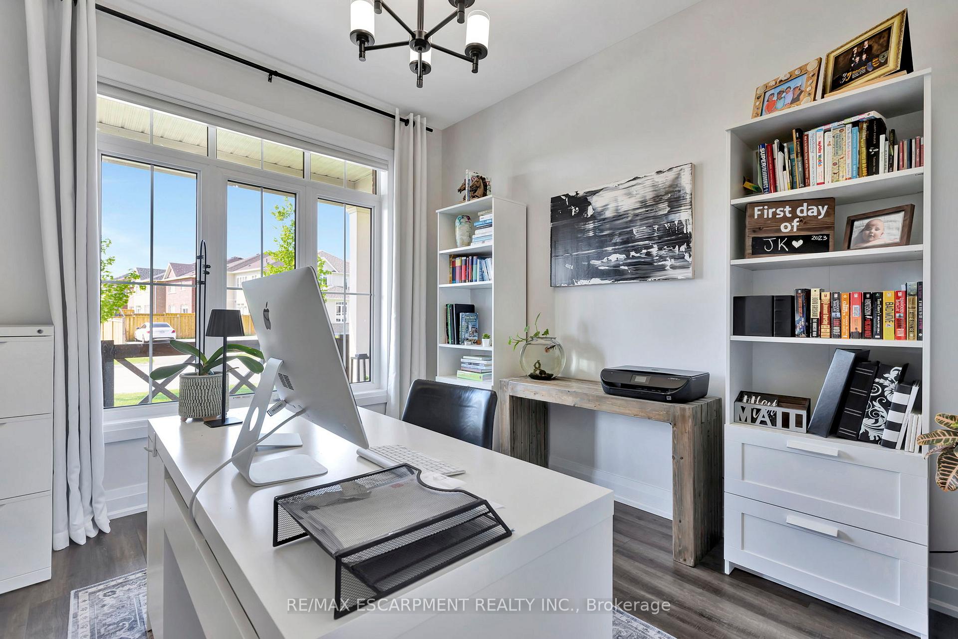 Photo 19 of 123 Hartley Avenue, Brant, Paris — HOMEH