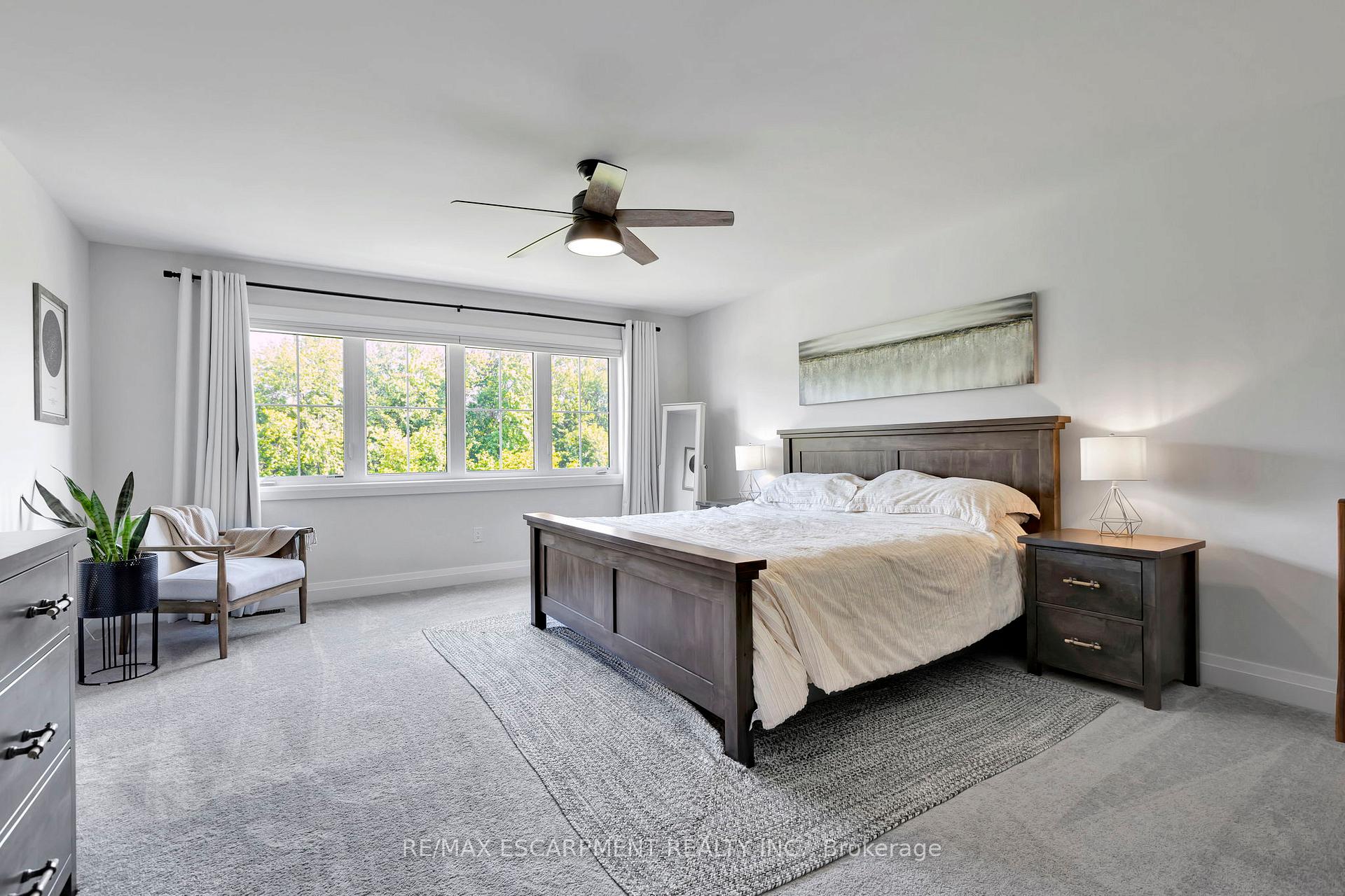 Photo 21 of 123 Hartley Avenue, Brant, Paris — HOMEH