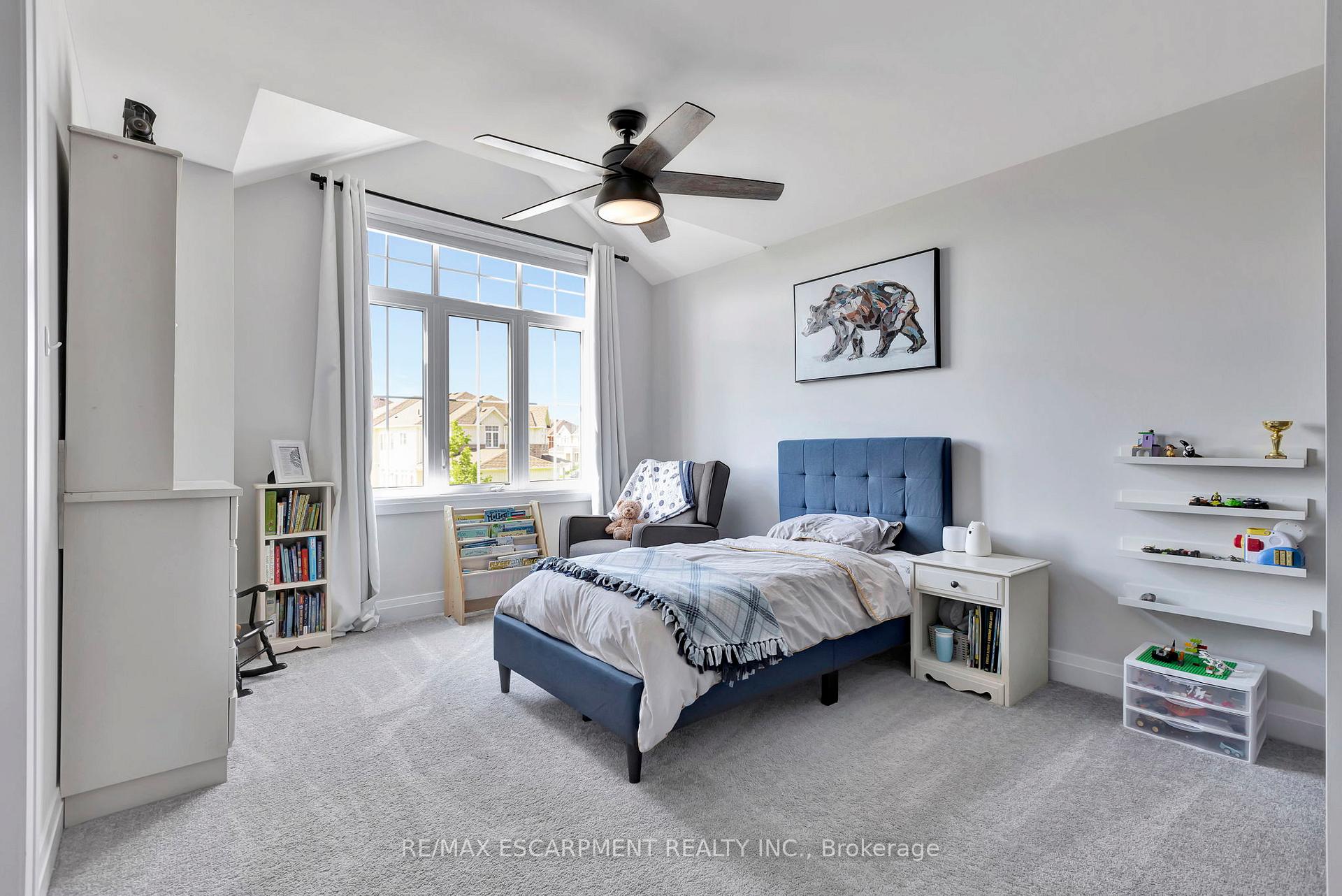 Photo 29 of 123 Hartley Avenue, Brant, Paris — HOMEH