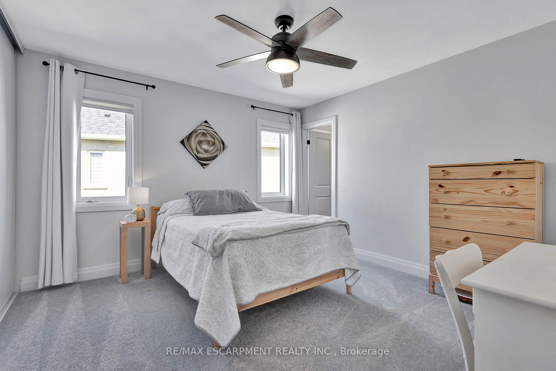Photo 30 of 123 Hartley Avenue, Brant, Paris — HOMEH