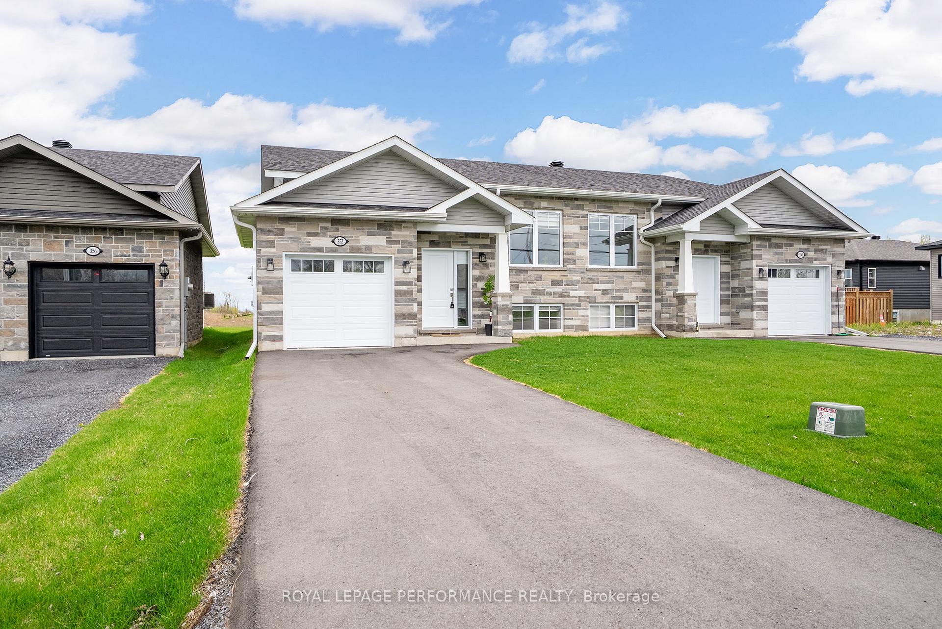 Photo 1 of 352 Tollgate Road E, Cornwall — HOMEH