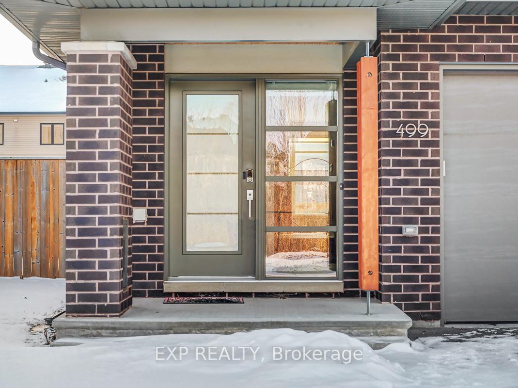 Photo 2 of 499 Markdale Terrace, Ottawa, Riverside South/Gloucester Glen — HOMEH