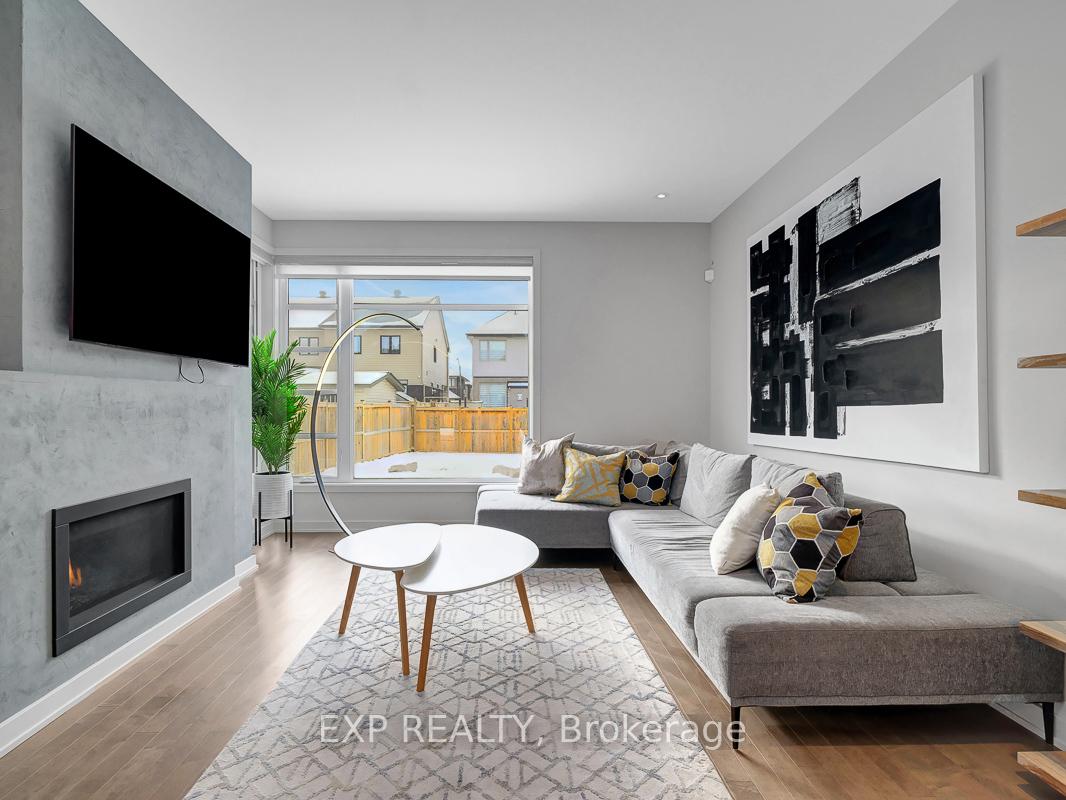 Photo 8 of 499 Markdale Terrace, Ottawa, Riverside South/Gloucester Glen — HOMEH