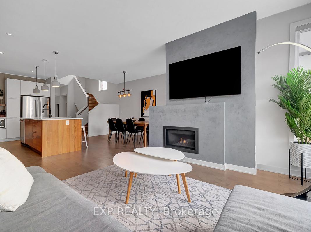 Photo 9 of 499 Markdale Terrace, Ottawa, Riverside South/Gloucester Glen — HOMEH
