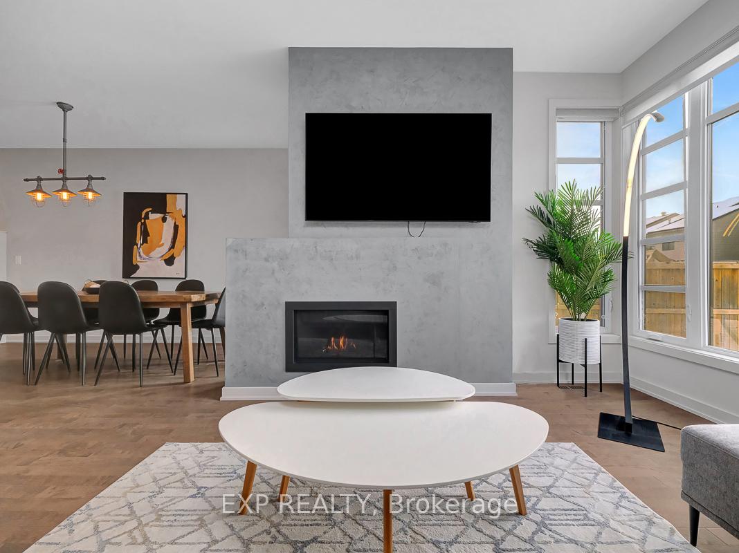 Photo 11 of 499 Markdale Terrace, Ottawa, Riverside South/Gloucester Glen — HOMEH