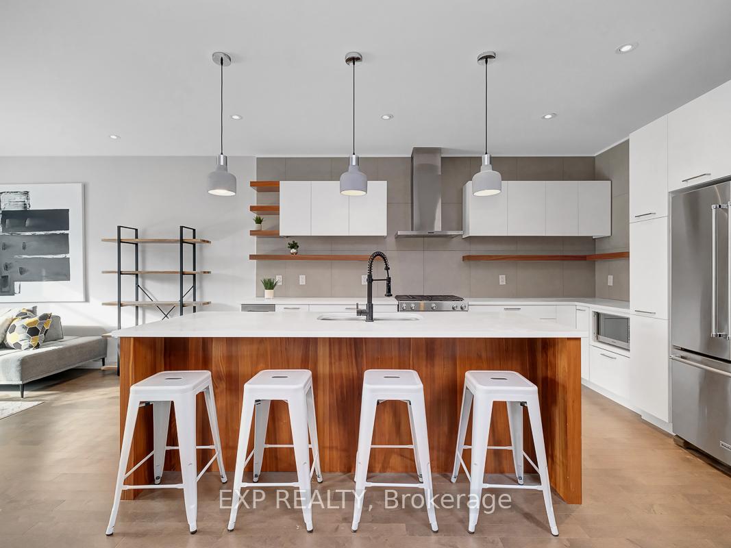 Photo 12 of 499 Markdale Terrace, Ottawa, Riverside South/Gloucester Glen — HOMEH