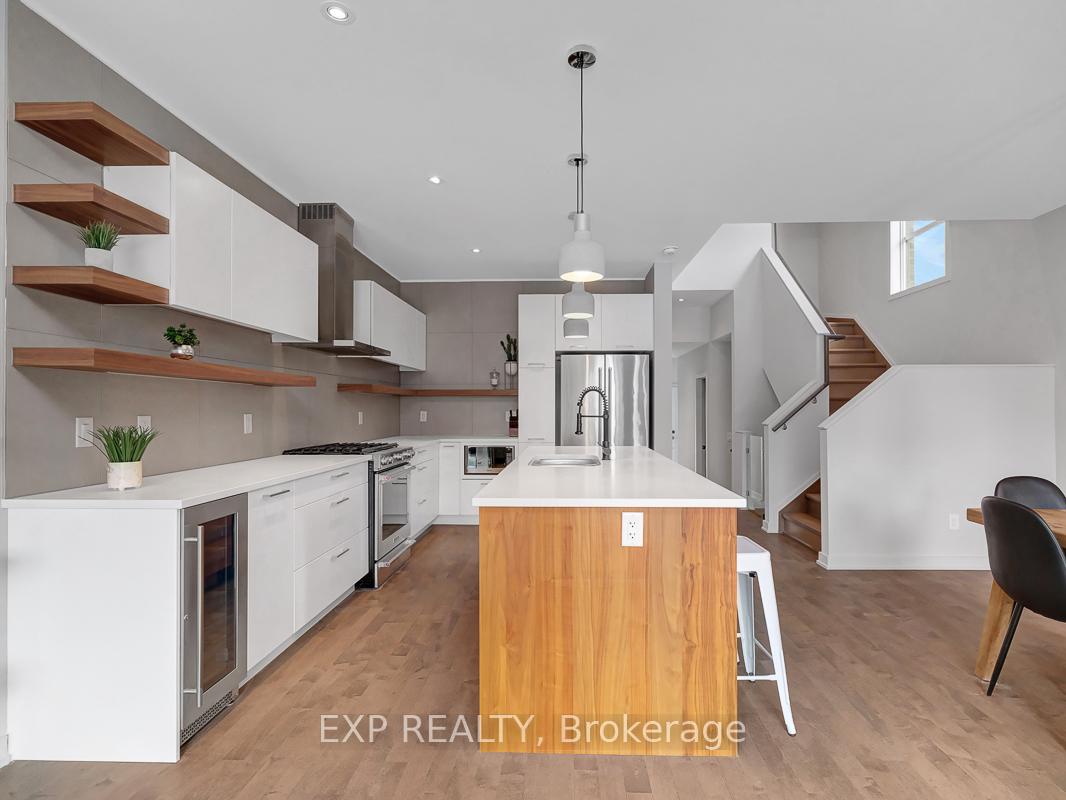 Photo 13 of 499 Markdale Terrace, Ottawa, Riverside South/Gloucester Glen — HOMEH