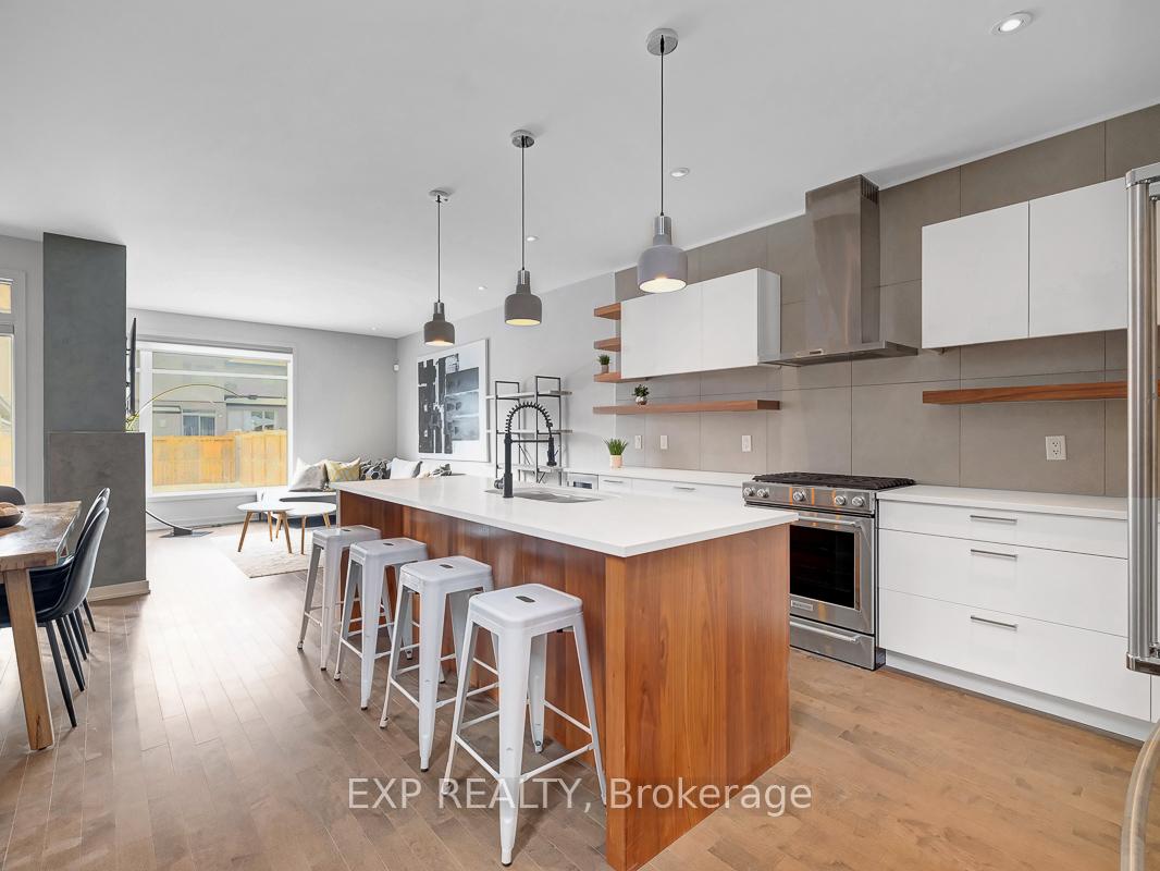 Photo 14 of 499 Markdale Terrace, Ottawa, Riverside South/Gloucester Glen — HOMEH