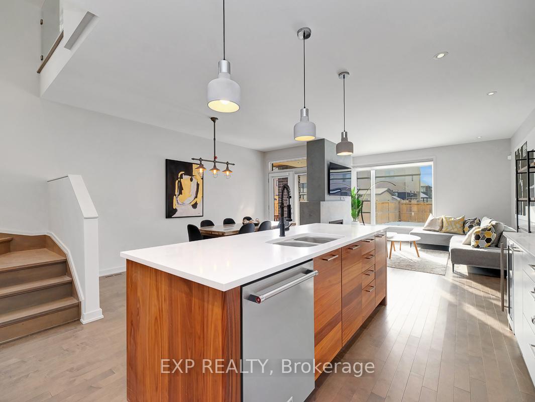 Photo 16 of 499 Markdale Terrace, Ottawa, Riverside South/Gloucester Glen — HOMEH