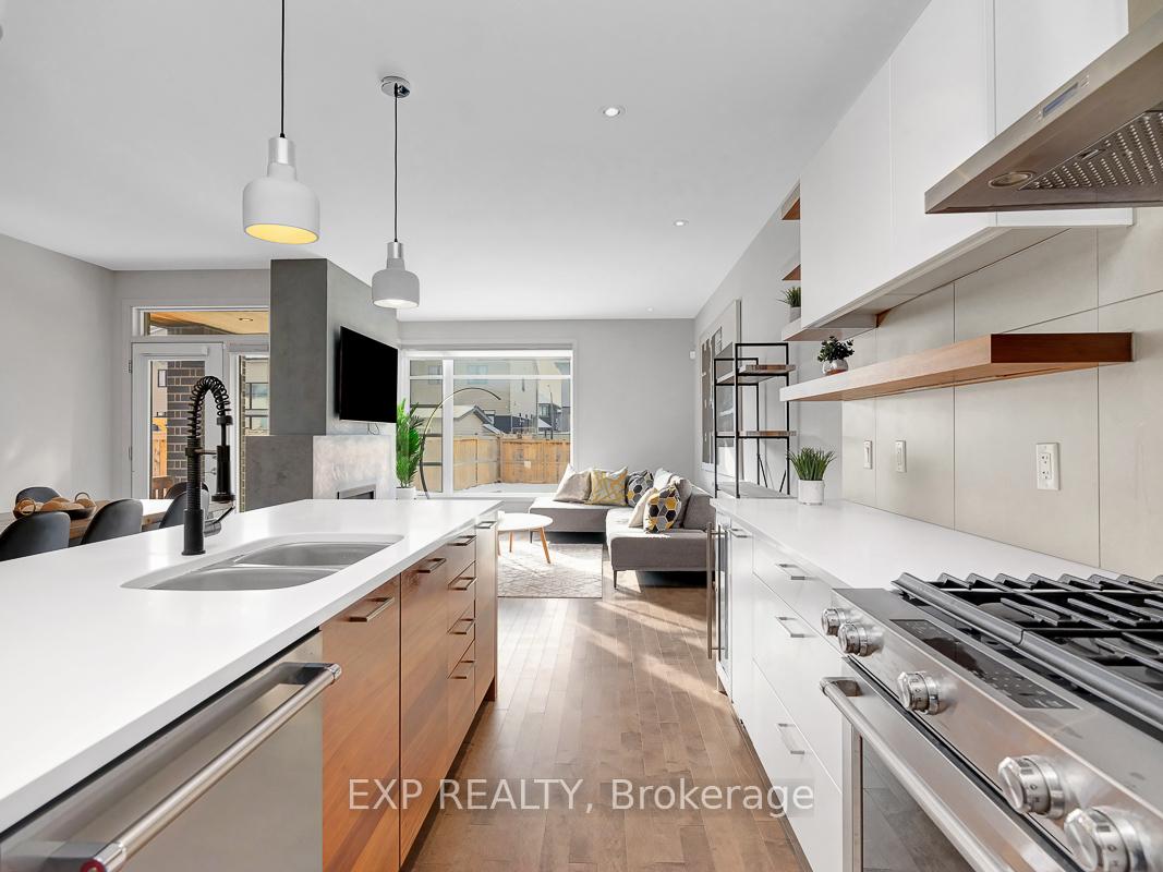 Photo 18 of 499 Markdale Terrace, Ottawa, Riverside South/Gloucester Glen — HOMEH