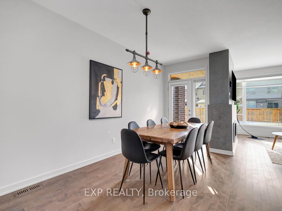 Photo 20 of 499 Markdale Terrace, Ottawa, Riverside South/Gloucester Glen — HOMEH