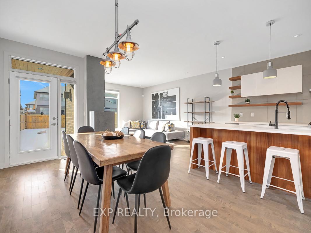 Photo 22 of 499 Markdale Terrace, Ottawa, Riverside South/Gloucester Glen — HOMEH