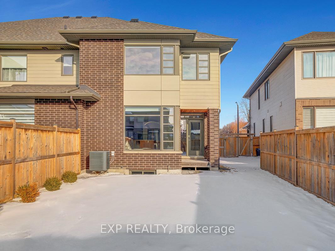 Photo 39 of 499 Markdale Terrace, Ottawa, Riverside South/Gloucester Glen — HOMEH