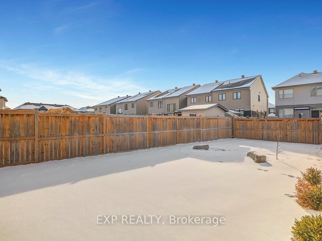 Photo 40 of 499 Markdale Terrace, Ottawa, Riverside South/Gloucester Glen — HOMEH