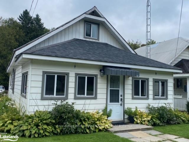 Photo 1 of 8955 County Road 9, Clearview, Rural Clearview — HOMEH