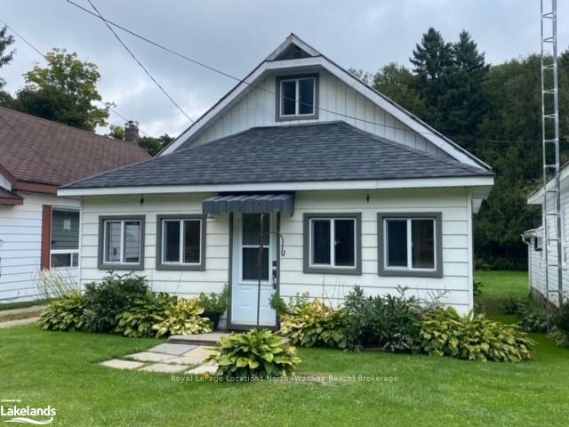 Photo 2 of 8955 County Road 9, Clearview, Rural Clearview — HOMEH