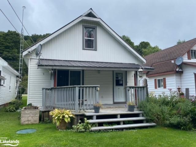 Photo 3 of 8955 County Road 9, Clearview, Rural Clearview — HOMEH
