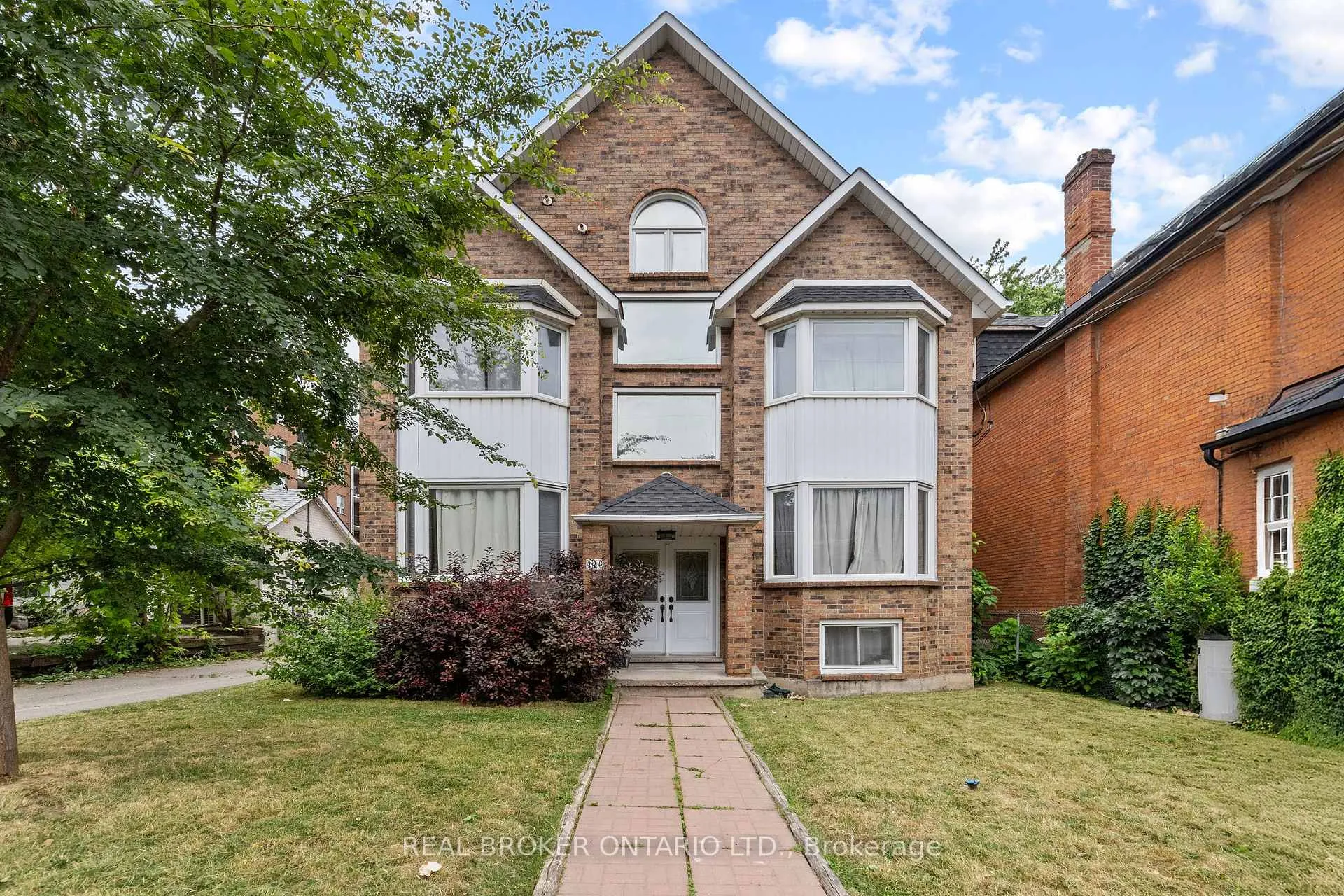 Photo 1 of 220 Caroline Street S, Hamilton, Durand — HOMEH