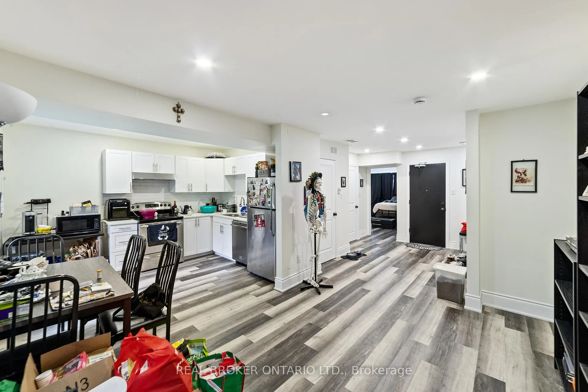 Photo 32 of 220 Caroline Street S, Hamilton, Durand — HOMEH