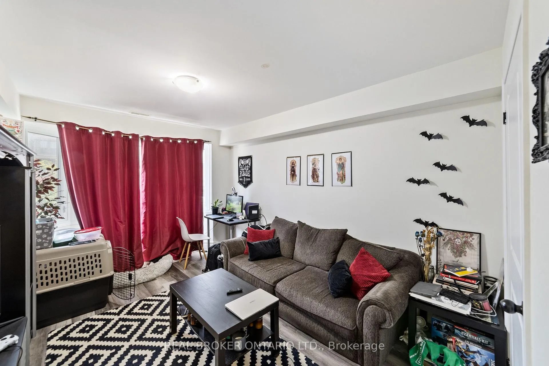Photo 40 of 220 Caroline Street S, Hamilton, Durand — HOMEH
