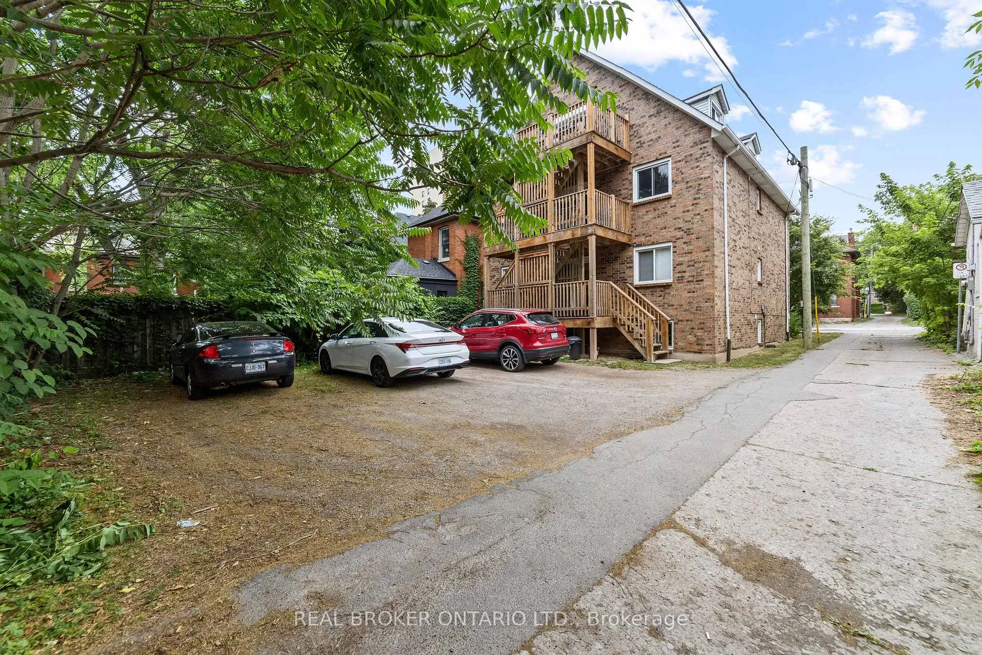Photo 58 of 220 Caroline Street S, Hamilton, Durand — HOMEH