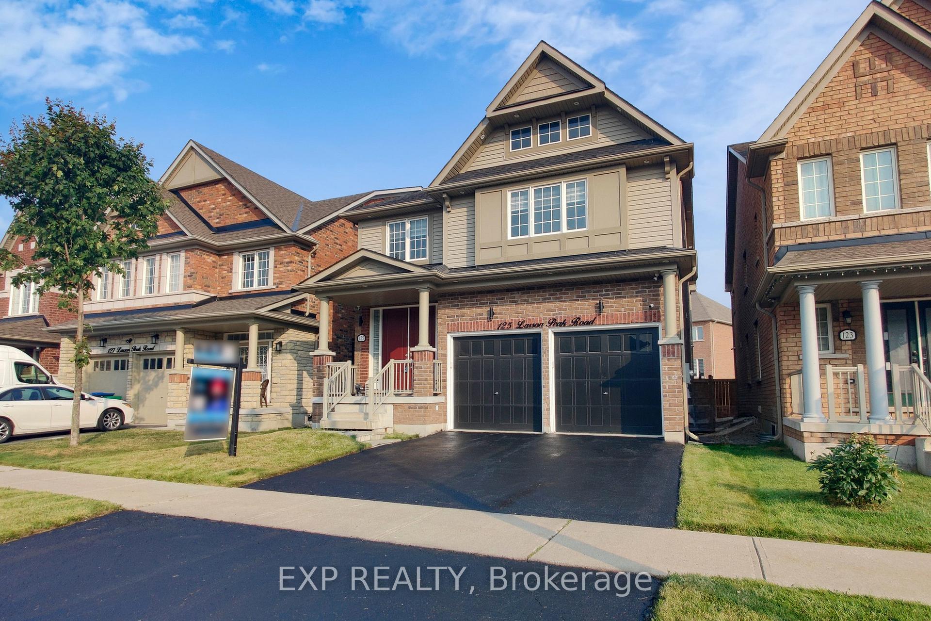 Photo 1 of 125 Larson Peak Road, Caledon, Rural Caledon — HOMEH