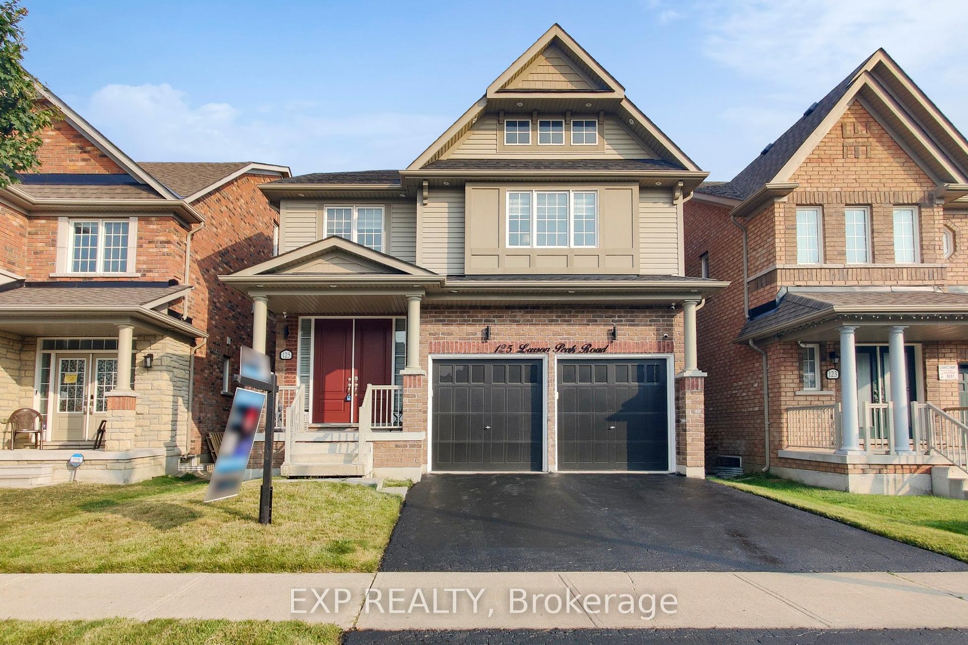Photo 5 of 125 Larson Peak Road, Caledon, Rural Caledon — HOMEH