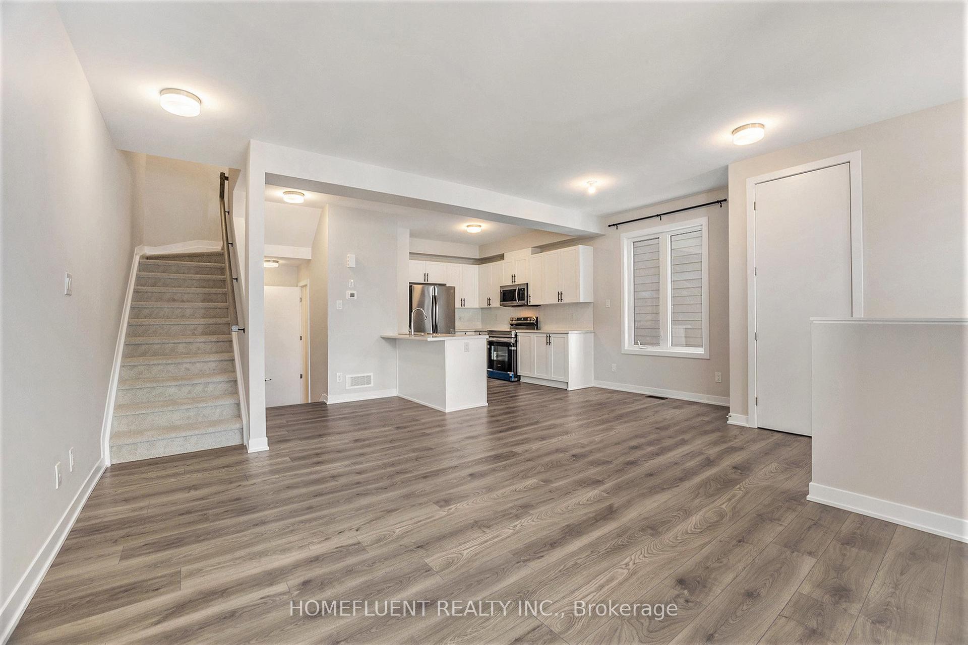 Photo 3 of 315 Catsfoot Walk, Ottawa, Barrhaven - Half Moon Bay — HOMEH