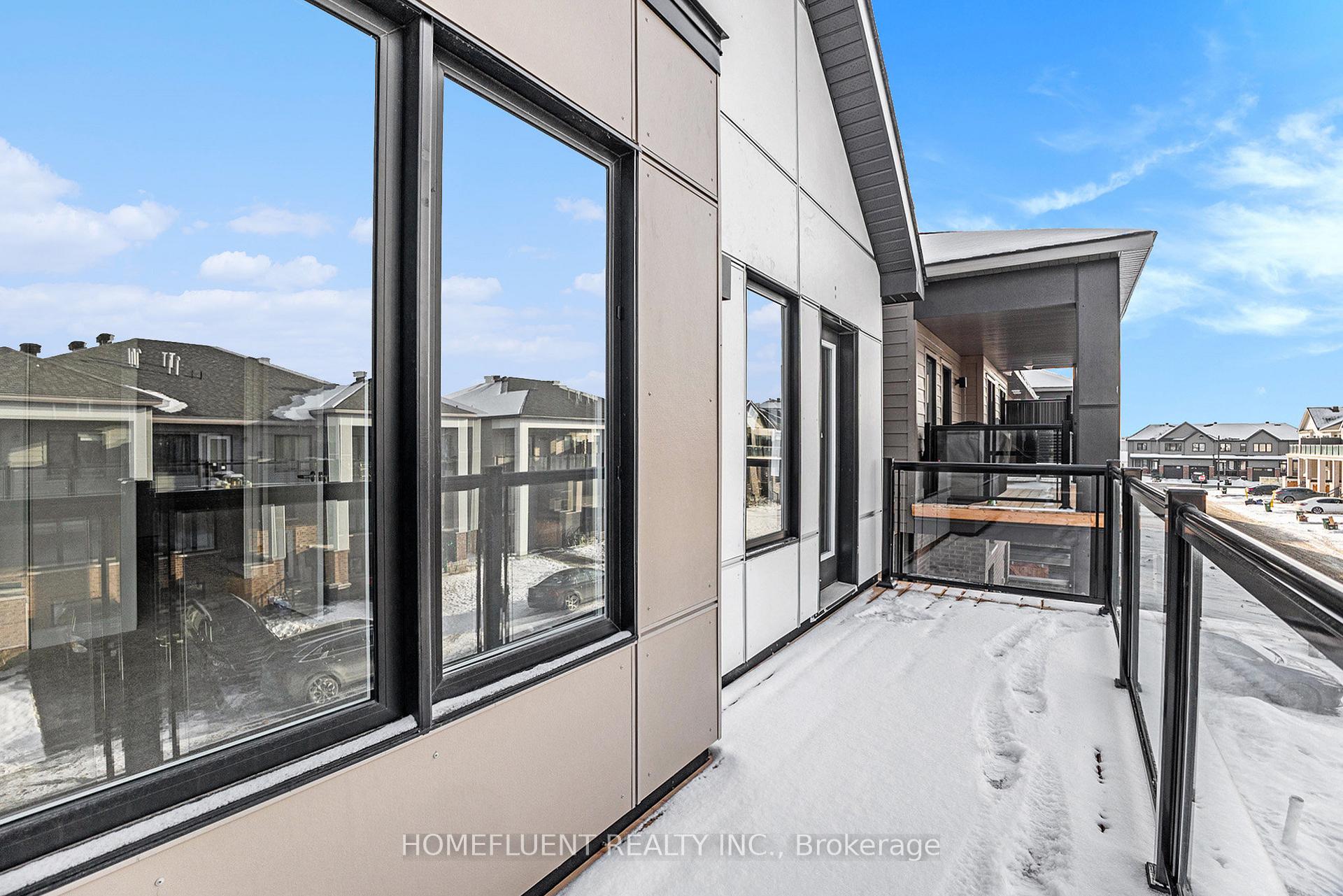Photo 13 of 315 Catsfoot Walk, Ottawa, Barrhaven - Half Moon Bay — HOMEH