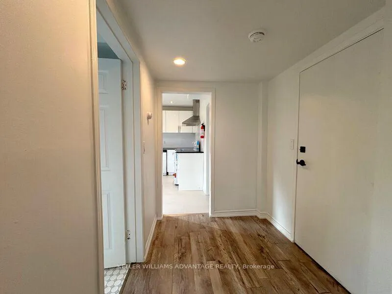 Photo 5 of Unit Unit #2, 32 Arthur Avenue S, Hamilton, Gibson — HOMEH