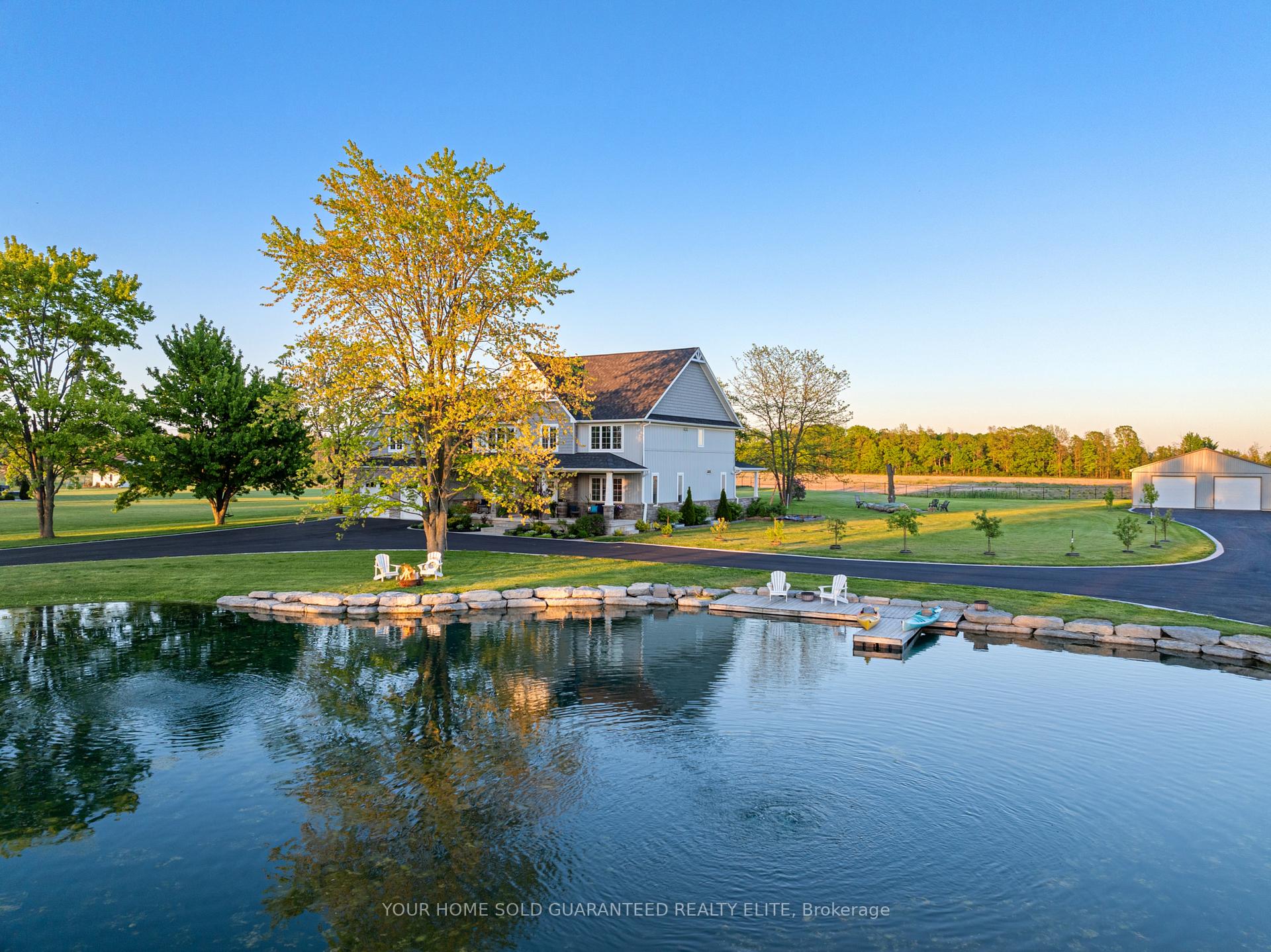 Photo 1 of 271 Mountain Road, Grimsby, Grimsby Escarpment — HOMEH