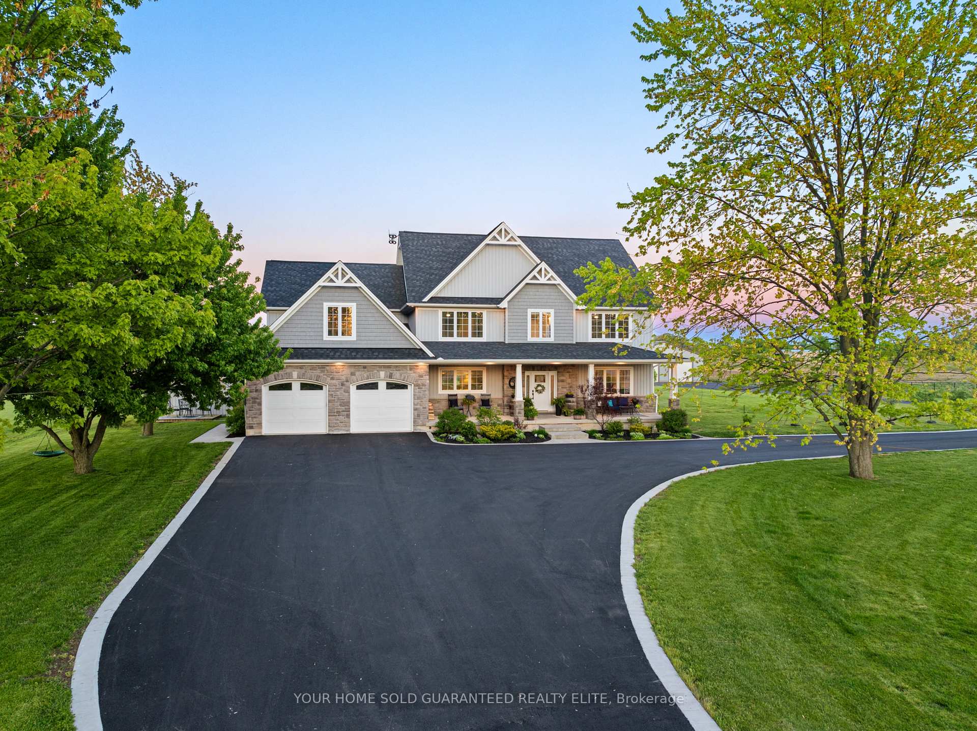 Photo 6 of 271 Mountain Road, Grimsby, Grimsby Escarpment — HOMEH